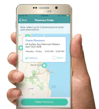 PharmacyPal gallery image