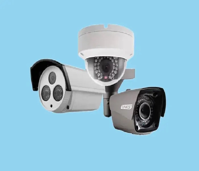 CCTV 카메라 - CCTV 설치 미디어 2
