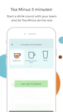 Tea Minus gallery image