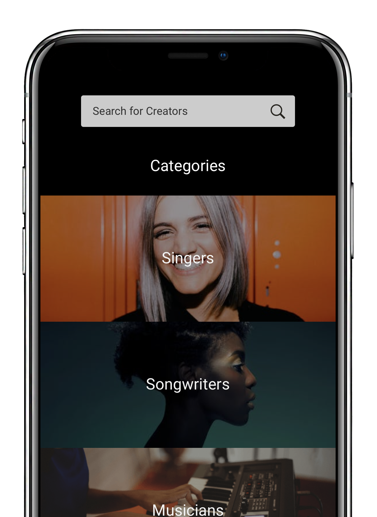 Musicshed (BETA) gallery image