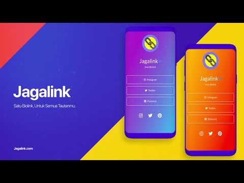 Jagalink gallery image