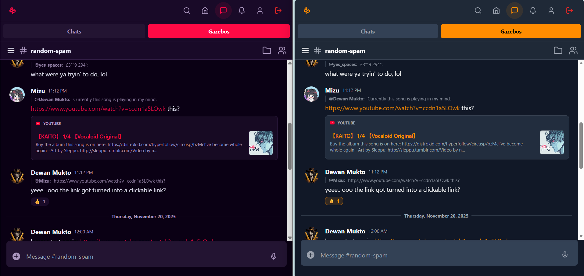 Liaoverse by LiaoTian - Screenshot 3 showing product features and functionality