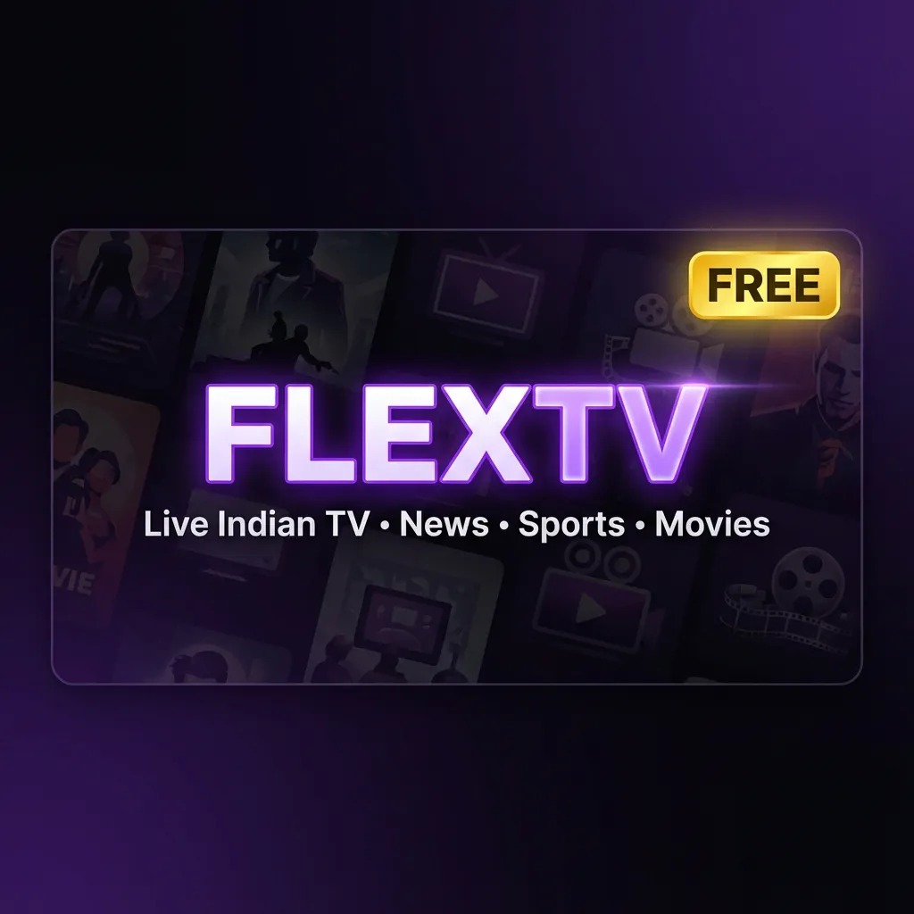 FlexiTV gallery image