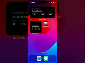 Newsletterytics gallery image