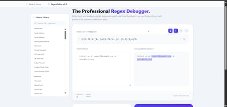 AI Tools for Devs gallery image