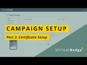 Virtualbadge.io gallery image