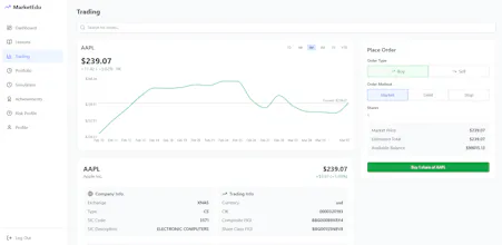 MarketEdu gallery image