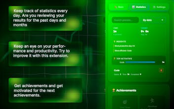 Centrio: Focus & Productivity gallery image