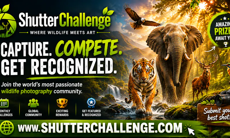 ShutterChallenge screenshot 2