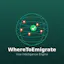 whereTOemigrate