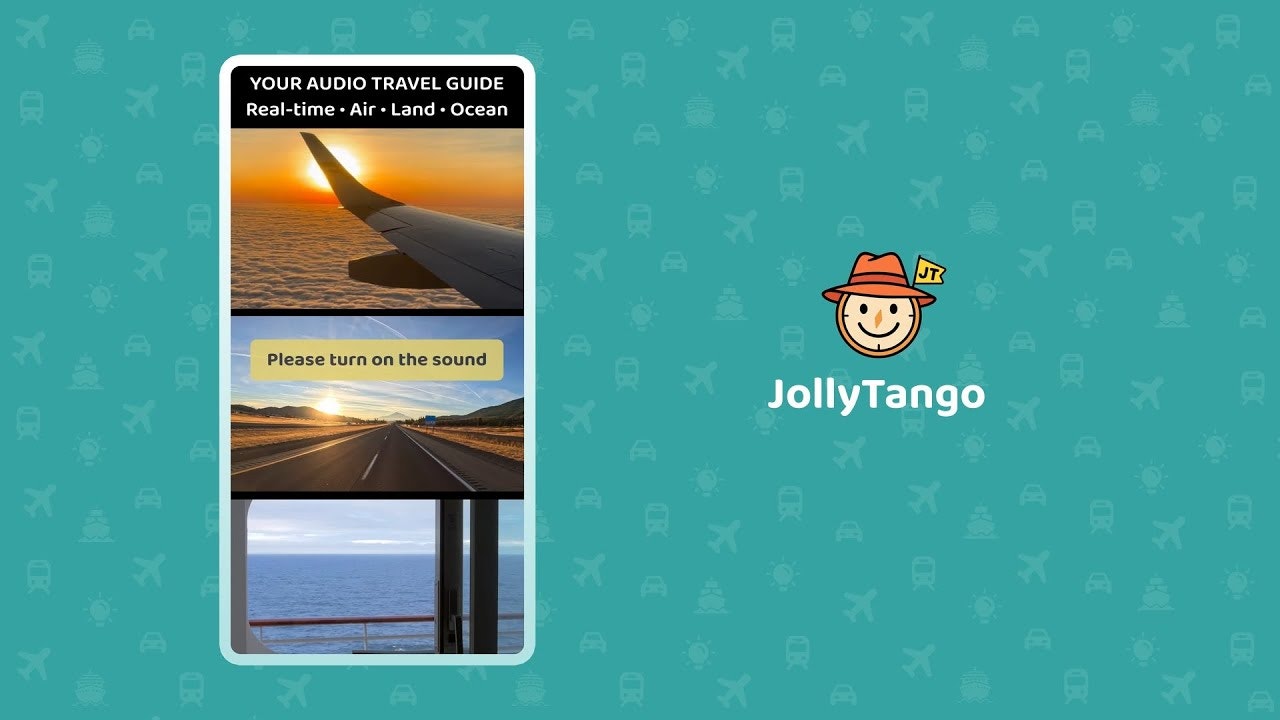 JollyTango gallery image