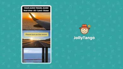 JollyTango gallery image