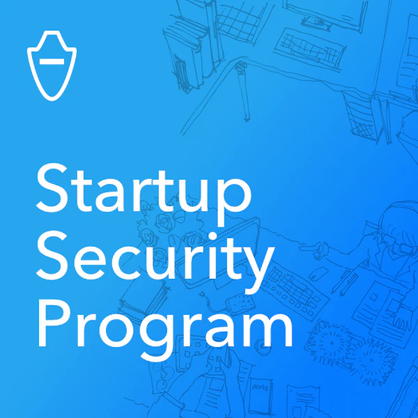 Startup Security Program by Templarbit