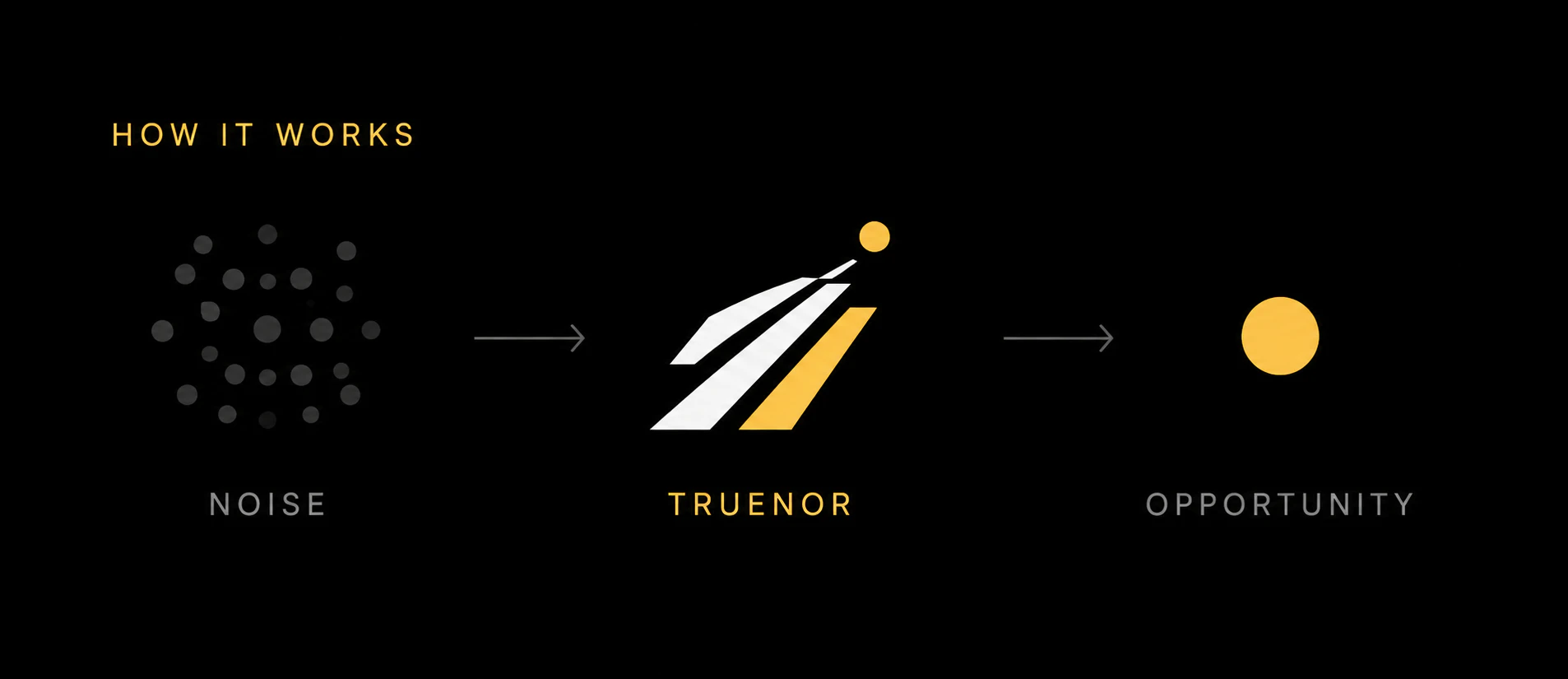 Truenor 截图 3