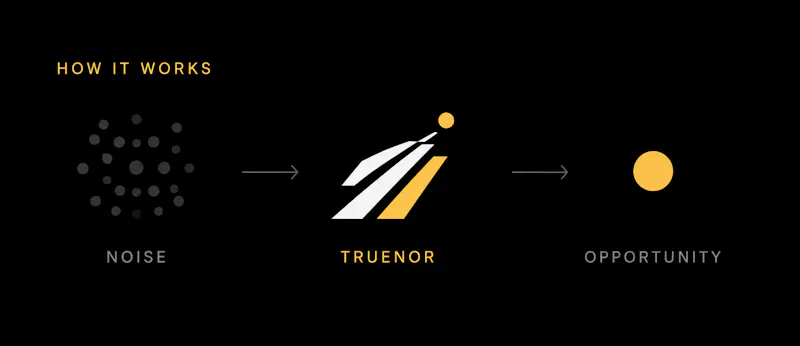 Truenor screenshot 3