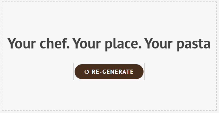 Tagline Generator gallery image