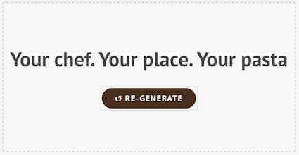 Tagline Generator gallery image