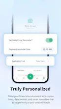 Money Manager gallery image