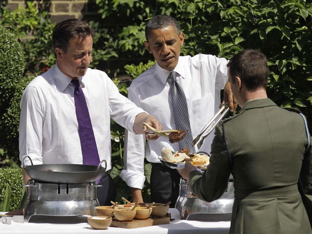 DinneerCelebrities gallery image