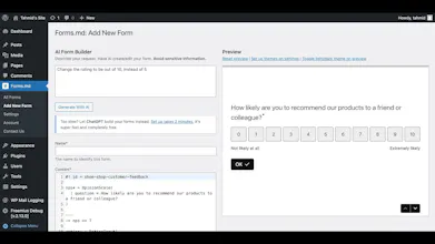 Forms.md for WordPress gallery image