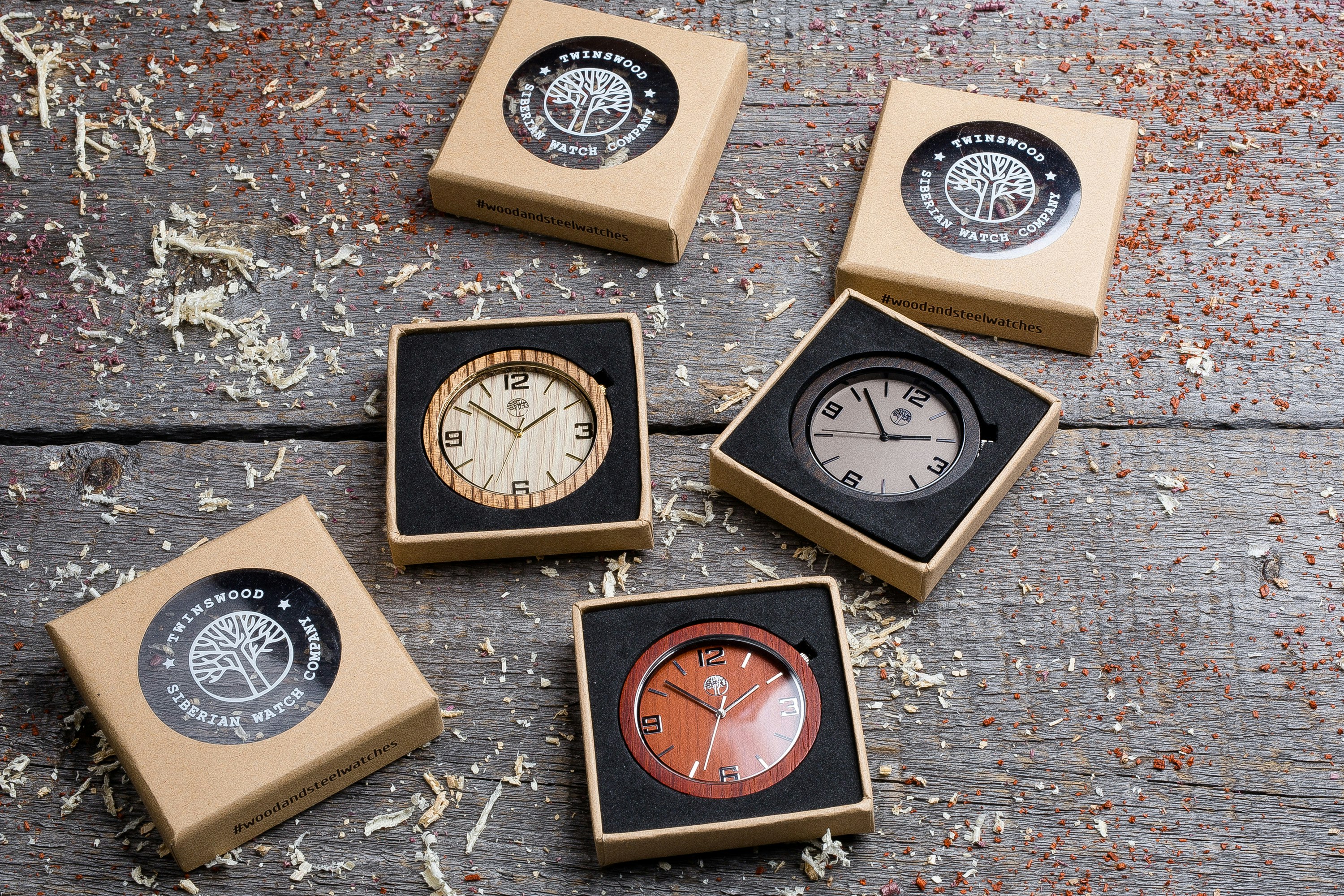 TwinsWatches gallery image