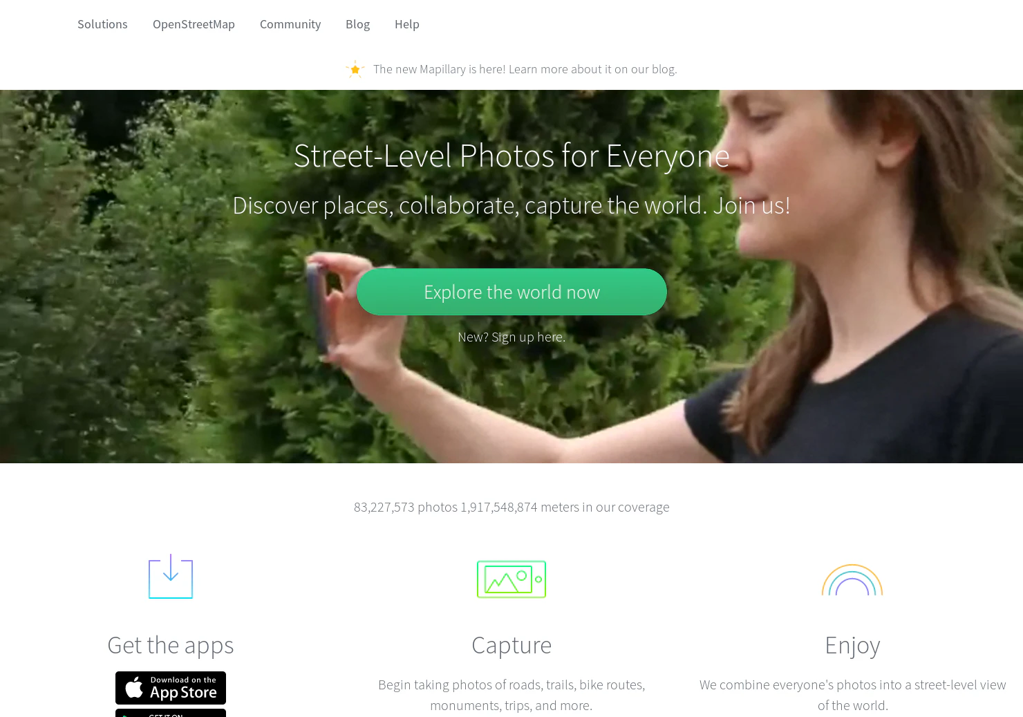 Mapillary
