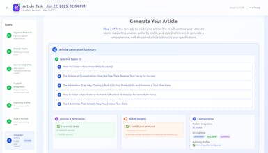 Writer J gallery image