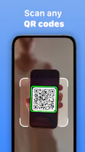 QR Code Reader AI Scanner gallery image