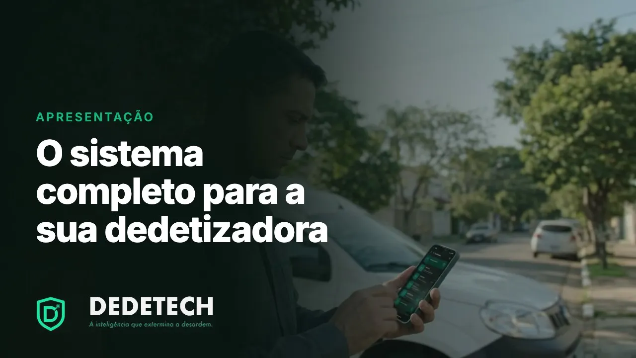 Dedetech gallery image