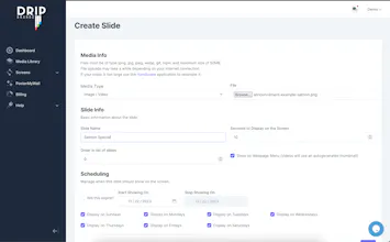 Drip Boards gallery image