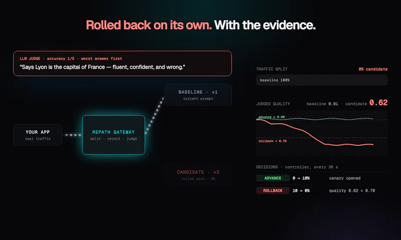 Repath screenshot 4