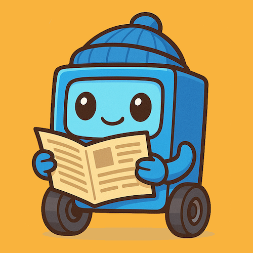 Feedo — Your news, delivered to Telegram