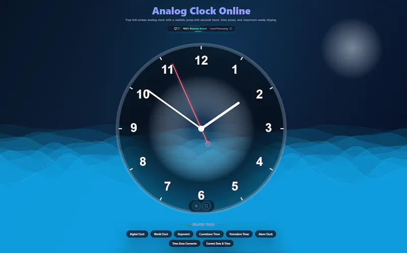 Randomly.online screenshot 3