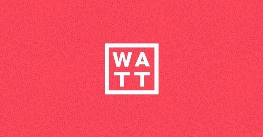 Watt