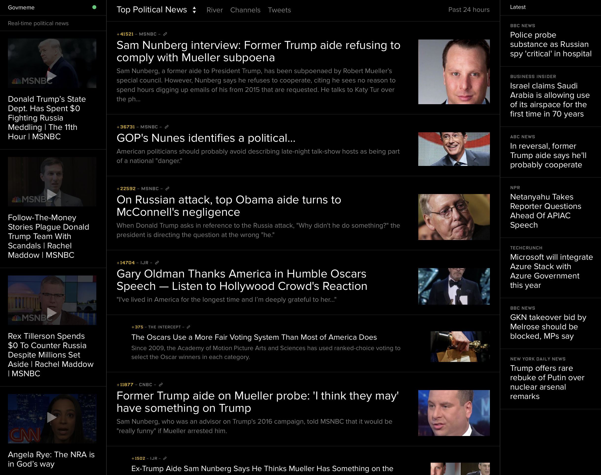 Govmeme gallery image