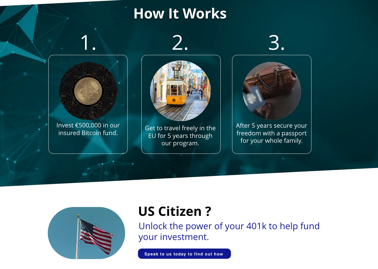 Mídia 2 de O visto Bitcoin