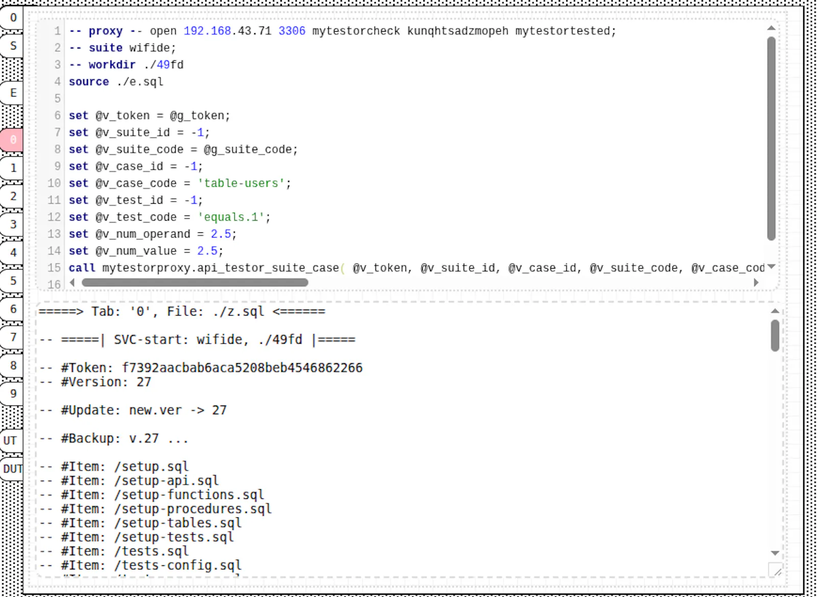 Progorker's Platforms screenshot 3
