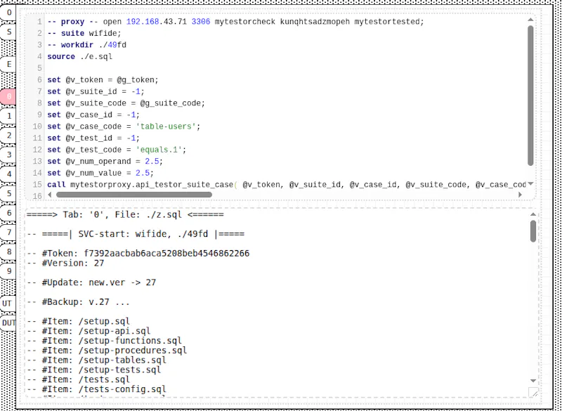 Progorker's Platforms screenshot 3