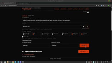 PostPulsar gallery image