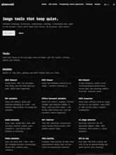 Photovoid gallery image