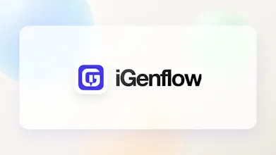 iGenflow gallery image