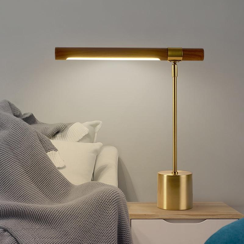 Jax Linear Table Lamp gallery image