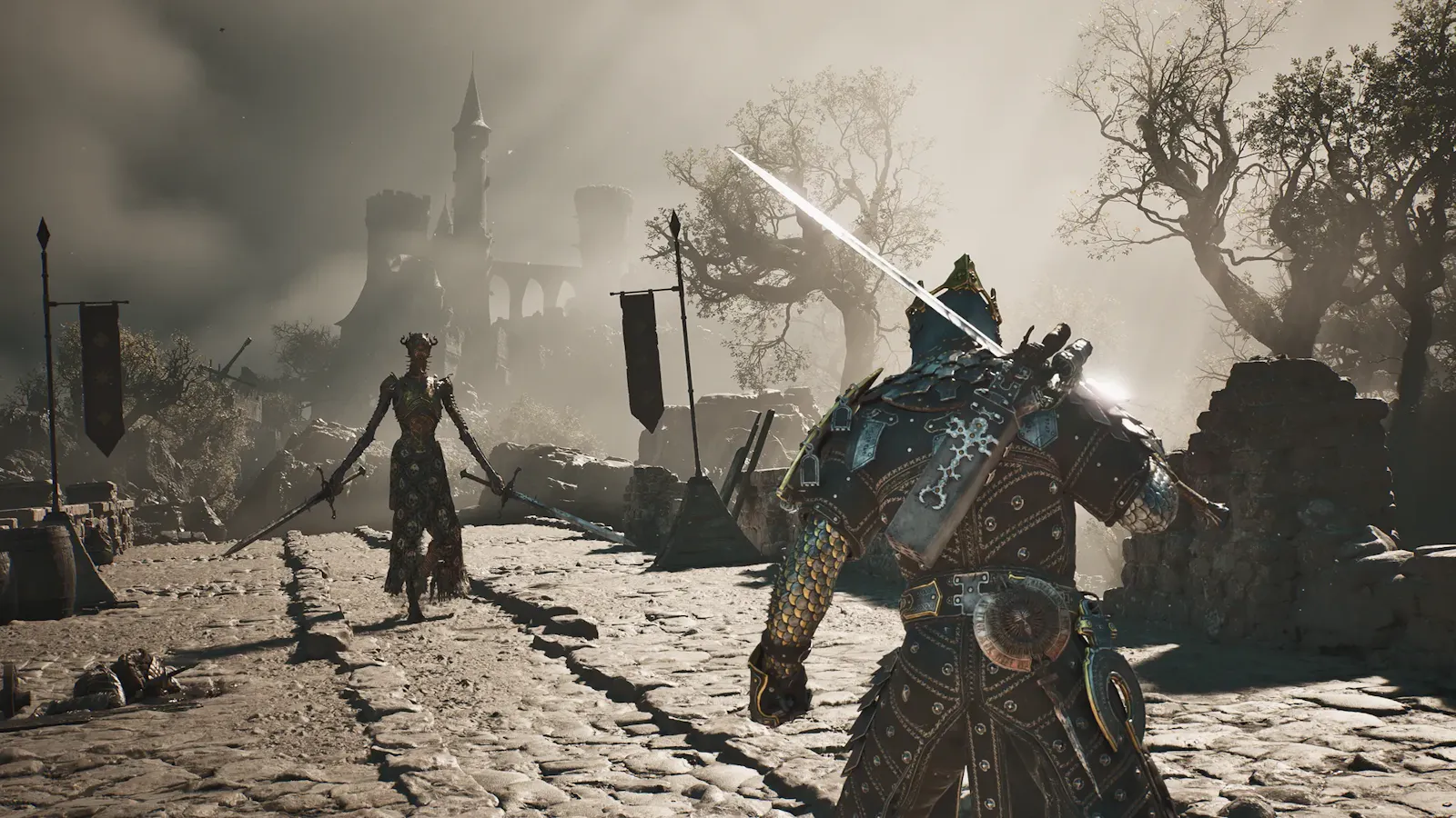 Mortal Shell 2 Guide screenshot 1