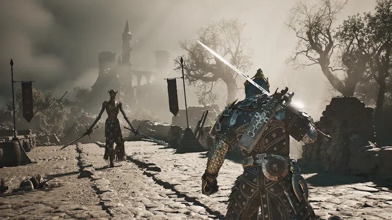 Mortal Shell 2 Guide screenshot 1
