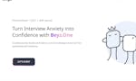 Beyz | AI-generated interview question image
