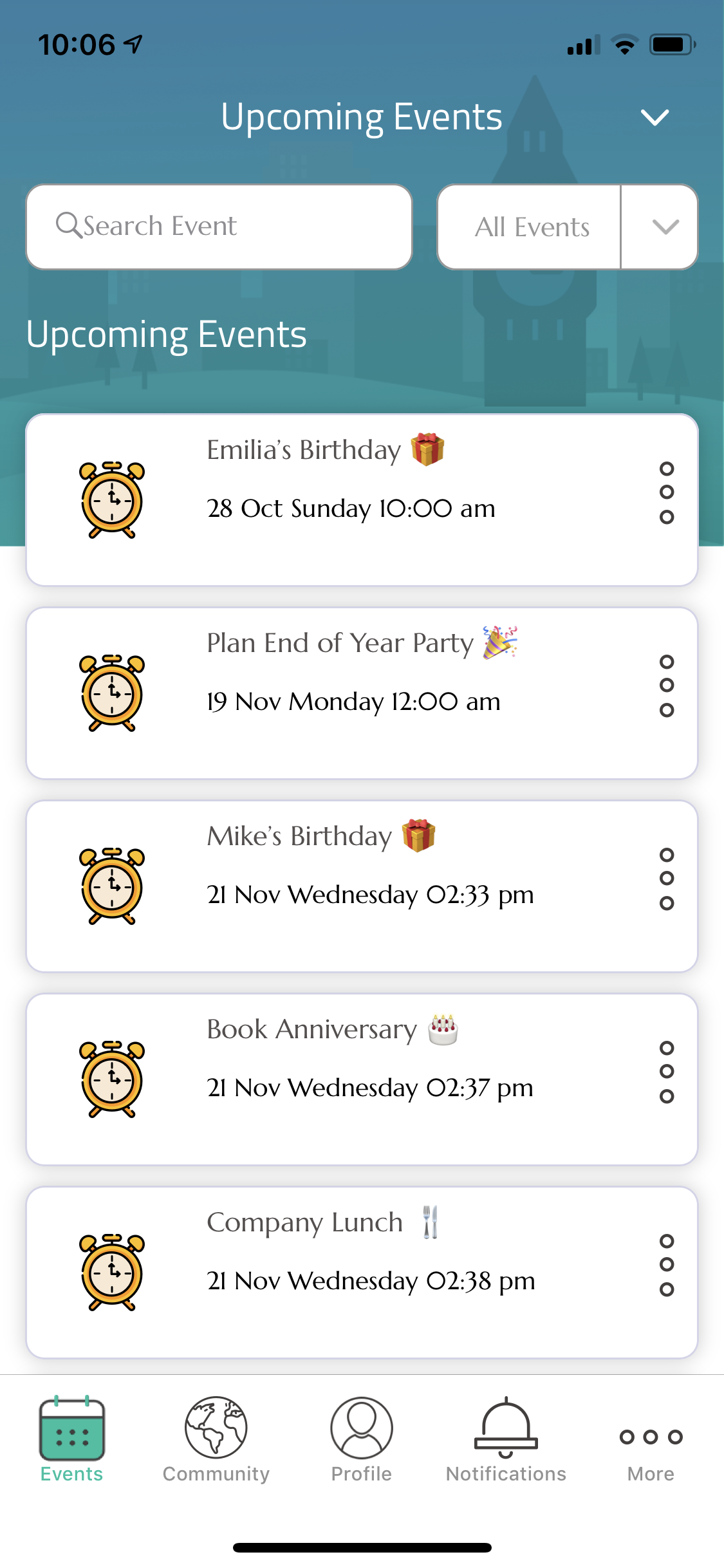 The DON Smart Task Completion gallery image