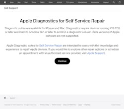 苹果设备自助维修工具：非常适合技术熟练的用户，按照逐步指导自信地解决过保修问题，从iPhone屏幕到Mac内部修复都不在话下。立即开始您的苹果自助修复之旅吧！