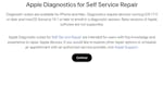 Apple Self Service Repair image