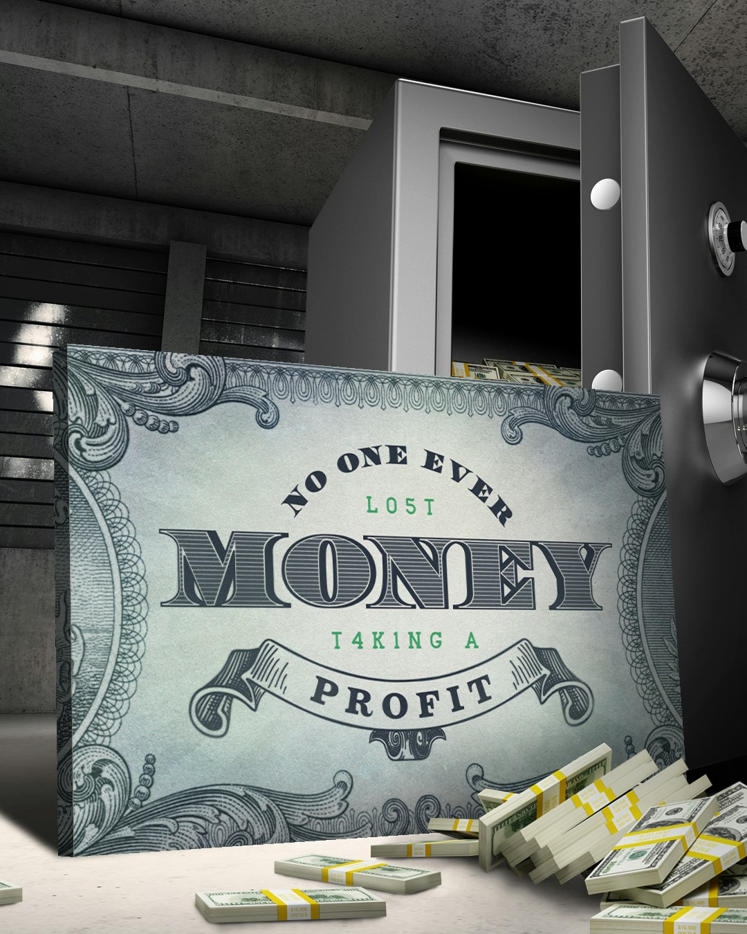 Chartlatan gallery image