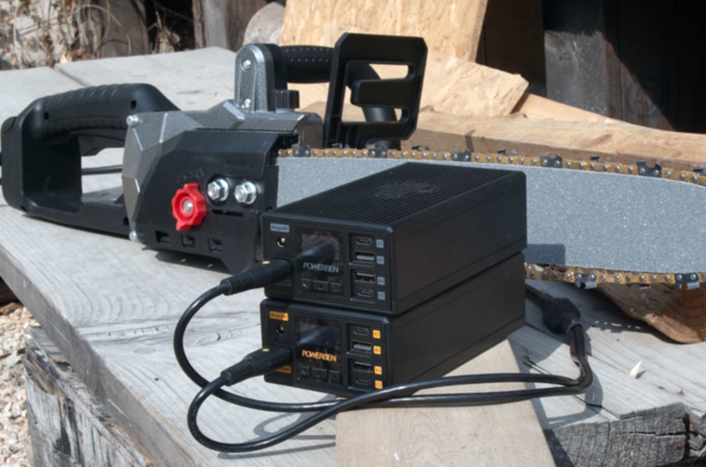 PowerBen Powerbank gallery image